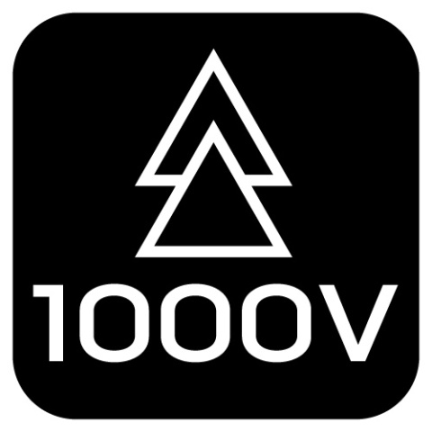 Zestaw Narzędzi dla Elektryka 13 elementy Walizka Szczypce Śrubokręty NEO TOOLS 01-315