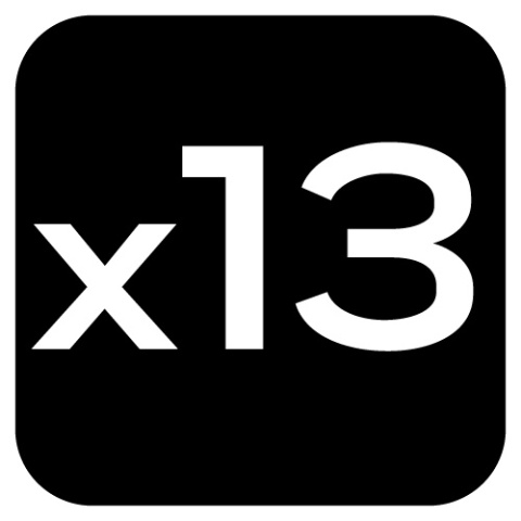 Zestaw Narzędzi dla Elektryka 13 elementy Walizka Szczypce Śrubokręty NEO TOOLS 01-315