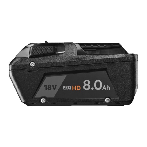 AKUMULATOR BATERIA 18 V 8.0 AH HD D-TECH Bateria do elektronarzędzi L1880SHD AEG