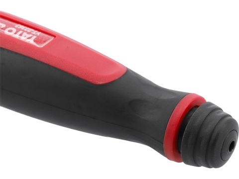 GRATOWNIK DO RUR OTWORÓW 1-25MM W MIEDZI STALI ALUMINIUM TWORZYW SZTUCZNYCH YATO YT-22362