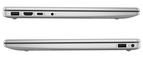 HP 14 FullHD Intel N200 4-rdzenie 4GB DDR4 128GB UFS Windows 11 S