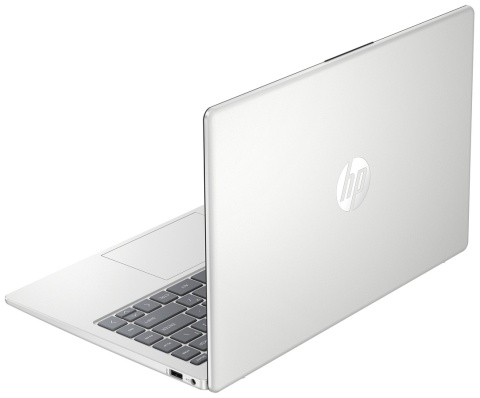 HP 14 FullHD Intel N200 4-rdzenie 4GB DDR4 128GB UFS Windows 11 S - OUTLET