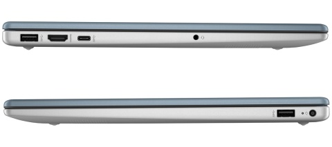 HP 15 FullHD AMD Ryzen 7 7730U 8-rdzeni 16GB DDR4 1TB SSD NVMe Windows 11