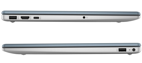 HP 15 FullHD Intel Core i7-1355U 10-rdzeni 16GB DDR4 512GB SSD NVMe Windows 11