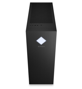 HP OMEN 25L GT15 Gaming PC Intel Core i7-14700F 20-rdzeni 32GB DDR5 1TB SSD NVMe NVIDIA GeForce RTX 4070 Ti Super 16GB Win11