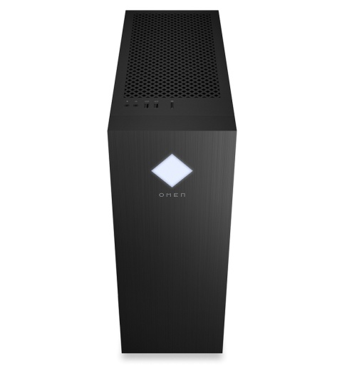 HP OMEN 25L GT15 Gaming PC Intel Core i7-14700F 20-rdzeni 32GB DDR5 1TB SSD NVMe NVIDIA GeForce RTX 4070 Ti Super 16GB Win11