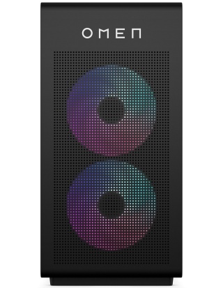 HP OMEN 35L GT16 Gaming PC Intel Core i7-14700F 20-rdzeni 32GB DDR5 RGB 1TB SSD NVMe NVIDIA GeForce RTX 4070 Ti SUPER 16GB W11