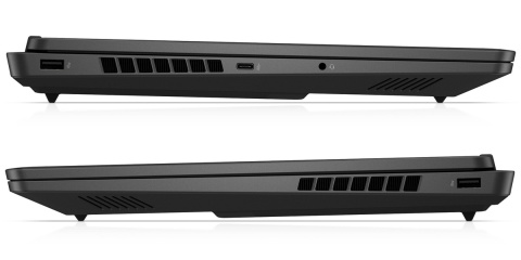 HP OMEN Gaming 16 2K IPS 144Hz AMD Ryzen AI 7 350 8-rdzeni 32GB DDR5 1TB SSD NVMe NVIDIA GeForce RTX 5050 8GB