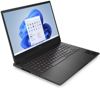 HP OMEN Gaming 16 QHD IPS 240Hz AMD Ryzen 7 7840HS 8-rdzeni 32GB DDR5 1TB SSD NVMe NVIDIA GeForce RTX 4070 8GB Windows 11