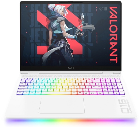 HP OMEN MAX Gaming 16 WQXGA OLED 240Hz Intel Core Ultra 9 275HX 24-rdzeni 64GB DDR5 1TB SSD NVIDIA GeForce RTX 5090 24GB Win11