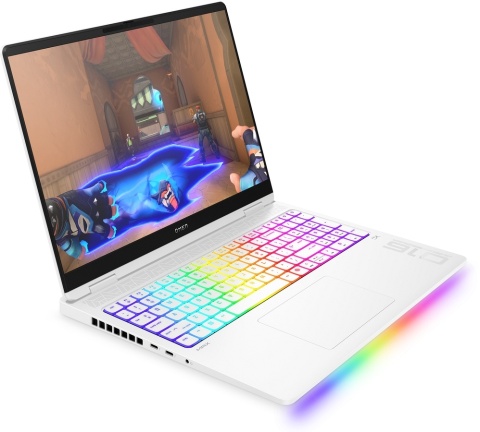 HP OMEN MAX Gaming 16 WQXGA OLED 240Hz Intel Core Ultra 9 275HX 24-rdzeni 64GB DDR5 1TB SSD NVIDIA GeForce RTX 5090 24GB Win11