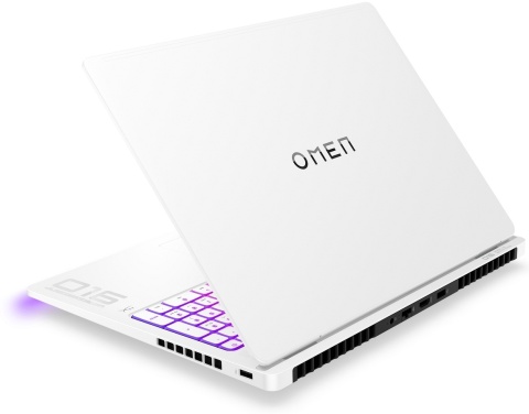 HP OMEN MAX Gaming 16 WQXGA OLED 240Hz Intel Core Ultra 9 275HX 24-rdzeni 64GB DDR5 1TB SSD NVIDIA GeForce RTX 5090 24GB Win11