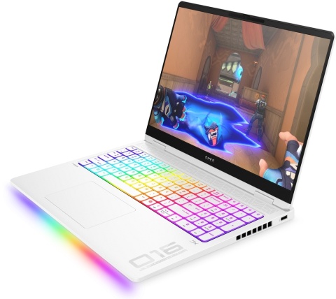 HP OMEN MAX Gaming 16 WQXGA OLED 240Hz Intel Core Ultra 9 275HX 24-rdzeni 64GB DDR5 1TB SSD NVIDIA GeForce RTX 5090 24GB Win11