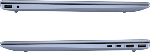 HP OmniBook 5 16 2K IPS Intel Core 7 150U 10-rdzeni 32GB LPDDR5 1TB SSD NVMe Windows 11