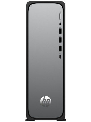 HP OmniDesk Slim S03 Desktop PC Intel Core i5-14400 10-rdzeni 16GB DDR5 512GB SSD NVMe Windows 11