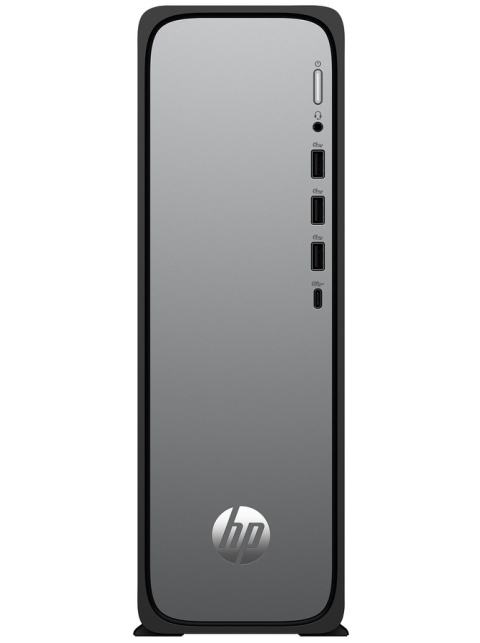 HP OmniDesk Slim S03 Desktop PC Intel Core i5-14400 10-rdzeni 16GB DDR5 512GB SSD NVMe Windows 11