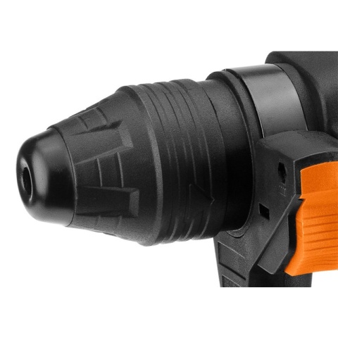 Młotowiertarka wiertarka udarowa 900W SDS + walizka udar 4 funkcje NEO TOOLS 04-723