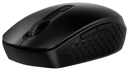 Mysz bezprzewodowa programowalna HP 425 Bluetooth 5.3, czarna, 7 przycisków, cichy klik, 7M1D5AA