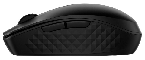 Mysz bezprzewodowa programowalna HP 425 Bluetooth 5.3, czarna, 7 przycisków, cichy klik, 7M1D5AA