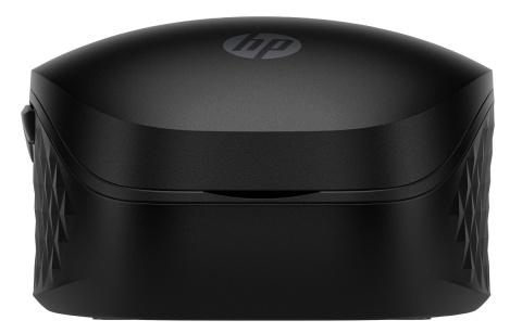 Mysz bezprzewodowa programowalna HP 425 Bluetooth 5.3, czarna, 7 przycisków, cichy klik, 7M1D5AA