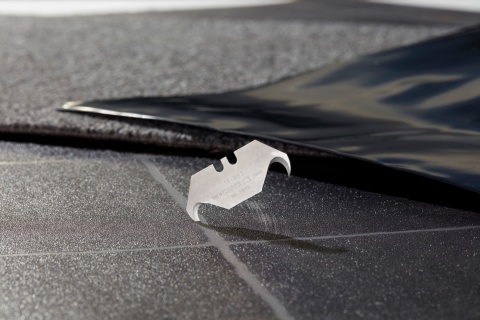 Ostrza wymienne zapasowe 1996 100 sztuk ostrze do noża hakowe 1-11-983 STANLEY