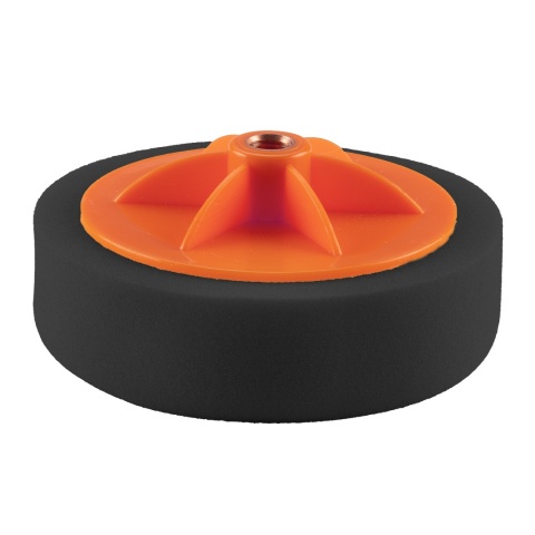 Pad polerski gąbka miękka do polerki na gwint 150 x 50 mm M 14 NEO TOOLS 08-973