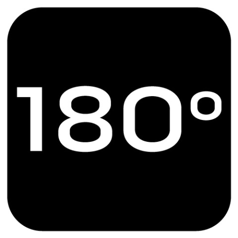 Pokrętło Przegubowe Łamane z Grzechotką wysoka wytrzymałość 1/2" 610 mm 180 stopni 08-947 NEO TOOLS