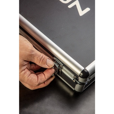 Zestaw szczypiec i wkrętaków 1000V narzędzia dla elektryka 13 sztuk w walizce NEO TOOLS 01-234