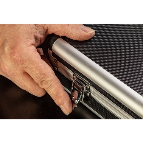 Zestaw szczypiec i wkrętaków 1000V narzędzia dla elektryka 13 sztuk w walizce NEO TOOLS 01-234