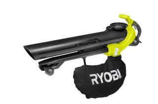 RBV3000CESV Odkurzacz-Dmuchawa RYOBI