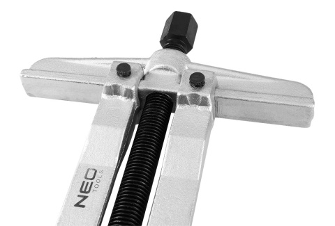 Ścigacz dwuramienny do łożysk 120 × 130 mm regulowany belkowy NEO TOOLS 11-867