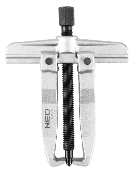 Ścigacz dwuramienny do łożysk 120 × 130 mm regulowany belkowy NEO TOOLS 11-867