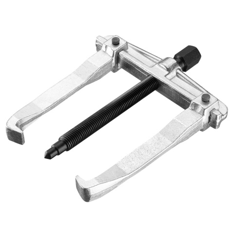 Ścigacz dwuramienny do łożysk 120 × 130 mm regulowany belkowy NEO TOOLS 11-867