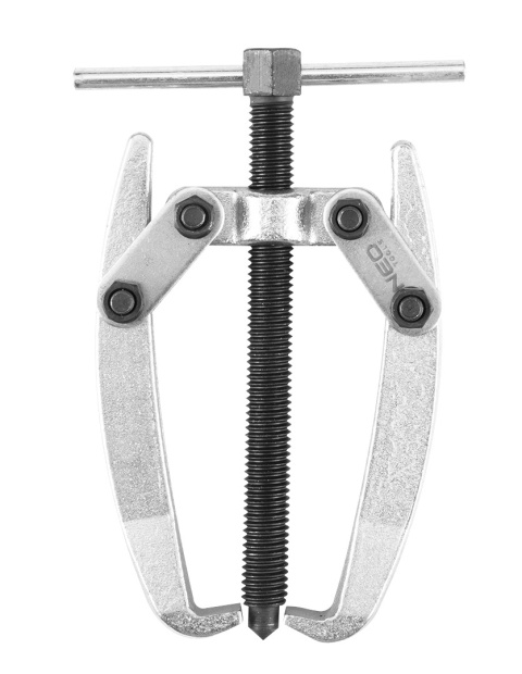 Ściągacz dwuramienny 4" 100 mm do łożysk stal chromowo-wanadowa NEO TOOLS 11-851