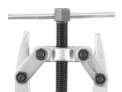 Ściągacz dwuramienny 4" 100 mm do łożysk stal chromowo-wanadowa NEO TOOLS 11-851