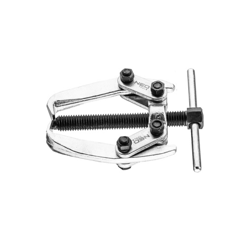 Ściągacz dwuramienny 4" 100 mm do łożysk stal chromowo-wanadowa NEO TOOLS 11-851