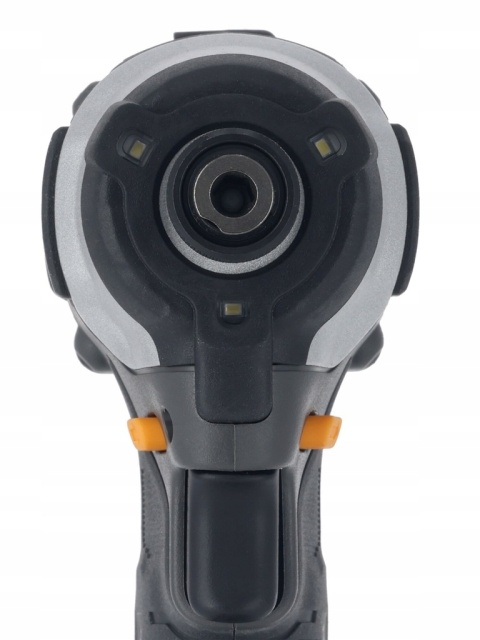 ZAKRĘTARKA UDAROWA 205Nm 18V MCLAREN F1 2 x 5AH LIMITOWANA DEWALT DCF85MP2T