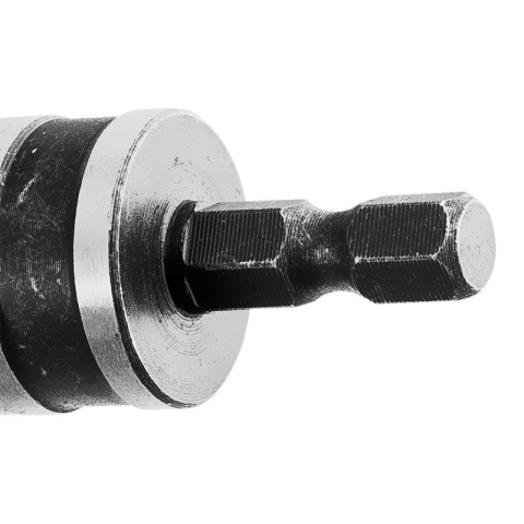 Zestaw fazowników pogłębiacz do drewna metalu Hex 12 16 19 mm 3sztuk GRAPHITE 54T423