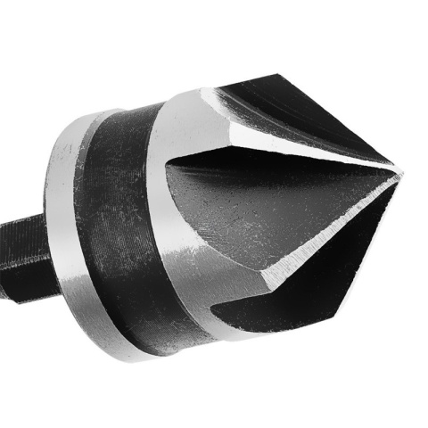 Zestaw fazowników pogłębiacz do drewna metalu Hex 12 16 19 mm 3sztuk GRAPHITE 54T423