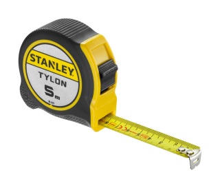 1-30-697 Miara zwijana stal TYLON 5m 19mm STANLEY