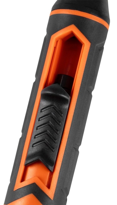 DŁUGOPIS DO KLEJU NA GORĄCO BEZPRZEWODOWY Z BATERIA ITOWĄ O POJEMNOŚCI 2000 mAh 17-085 NEO TOOLS