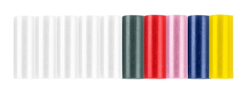 DŁUGOPIS DO KLEJU NA GORĄCO BEZPRZEWODOWY Z BATERIA ITOWĄ O POJEMNOŚCI 2000 mAh 17-085 NEO TOOLS