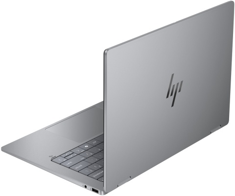 Dotykowy HP OmniBook X Flip 14 Next Gen AI 3K OLED 120Hz AMD Ryzen AI 7 350 8-rdzeni 16GB LPDDR5x 1TB SSD NVMe Win11 Active Pen