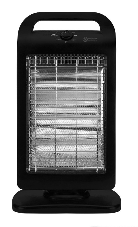 HALOGENOWY PROMIENNIK PODCZERWIENI 3 POZIOMY MOCY 400/800/1200W 90-113 NEO TOOLS