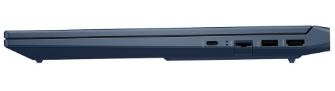 HP Victus Gaming 15 FullHD IPS 144Hz AMD Ryzen 7 8845HS 8-rdzeni 16GB DDR5 1TB SSD NVMe NVIDIA GeForce RTX 4060 8GB