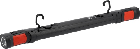 LAMPA WARSZTATOWA AKUMULATOROWA LED 10W 1000LM POD MASKE Z MAGNESEM YT-08534 YATO