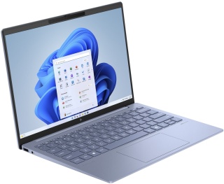 Lekki HP Pavilion 13 Aero WQXGA IPS 16:10 AMD Ryzen 5 8640U 6-rdzeni 16GB LPDDR5x 1TB SSD NVMe Windows 11