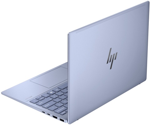 Lekki HP Pavilion 13 Aero WQXGA IPS 16:10 AMD Ryzen 5 8640U 6-rdzeni 16GB LPDDR5x 1TB SSD NVMe Windows 11