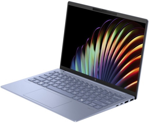 Lekki HP Pavilion 13 Aero WQXGA IPS 16:10 AMD Ryzen 5 8640U 6-rdzeni 16GB LPDDR5x 1TB SSD NVMe Windows 11