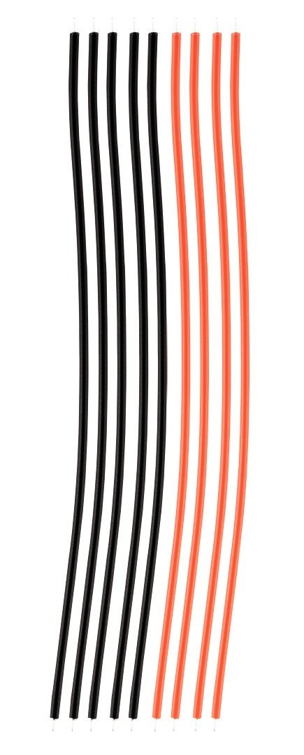 Lutownica precyzyjna 80 W zestaw do lutowania 16 elementów w etui NEO TOOLS